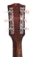 1950 Gibson LG-1 sunburst