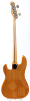 1990 Fender Precision Bass PB57-1100 Billy Sheehan Wife natural