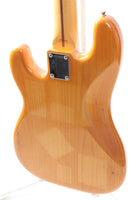 1990 Fender Precision Bass PB57-1100 Billy Sheehan Wife natural