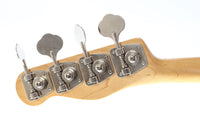 1990 Fender Precision Bass PB57-1100 Billy Sheehan Wife natural