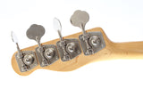 1990 Fender Precision Bass PB57-1100 Billy Sheehan Wife natural
