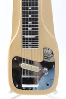 1966 Fender Studio Deluxe olympic white
