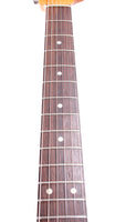2010 Fender Stratocaster American Vintage 62 Reissue daphne blue thin skin