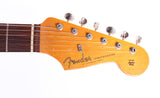2010 Fender Stratocaster American Vintage 62 Reissue daphne blue thin skin