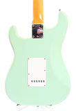 2010 Fender Stratocaster American Vintage 62 Reissue daphne blue thin skin