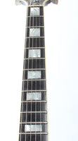 2001 Gibson Les Paul Custom ebony