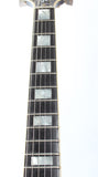 2001 Gibson Les Paul Custom ebony