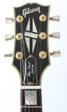 2001 Gibson Les Paul Custom ebony