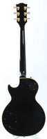 2001 Gibson Les Paul Custom ebony