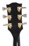 2001 Gibson Les Paul Custom ebony