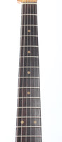 1962 Fender Stratocaster olympic white
