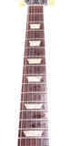 2012 Gibson Les Paul Studio 50s Tribute dark back goldtop