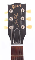 2012 Gibson Les Paul Studio 50s Tribute dark back goldtop