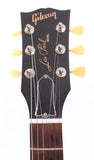 2012 Gibson Les Paul Studio 50s Tribute dark back goldtop