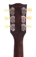 2012 Gibson Les Paul Studio 50s Tribute dark back goldtop