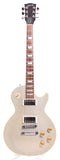 2000 Gibson Les Paul Standard Limited Edition white diamond sparkle