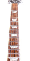 2000 Gibson Les Paul Standard Limited Edition white diamond sparkle