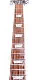2000 Gibson Les Paul Standard Limited Edition white diamond sparkle