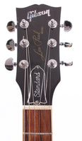 2000 Gibson Les Paul Standard Limited Edition white diamond sparkle
