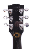 2000 Gibson Les Paul Standard Limited Edition white diamond sparkle