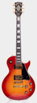 1976 Gibson Les Paul Custom cherry sunburst