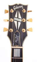 1976 Gibson Les Paul Custom cherry sunburst