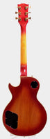 1976 Gibson Les Paul Custom cherry sunburst