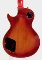 1976 Gibson Les Paul Custom cherry sunburst