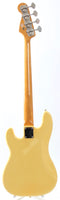 1995 Fender Precision Bass American Vintage 62 Reissue vintage white