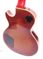 1976 Gibson Les Paul Custom cherry sunburst