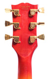 1976 Gibson Les Paul Custom cherry sunburst
