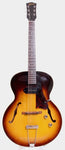 1961 Gibson ES-125T sunburst