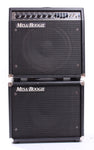 1988 Mesa Boogie Mark III EV with extra 12" cabinet