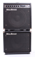 1988 Mesa Boogie Mark III EV with extra 12" cabinet