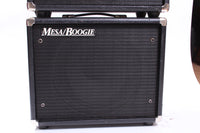 1988 Mesa Boogie Mark III EV with extra 12" cabinet