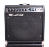 1988 Mesa Boogie Mark III EV with extra 12" cabinet