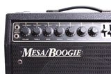1988 Mesa Boogie Mark III EV with extra 12" cabinet