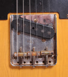 1982 Fender Telecaster American Vintage 52 Reissue butterscotch blond