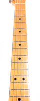 1982 Fender Telecaster American Vintage 52 Reissue butterscotch blond