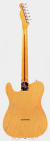 1982 Fender Telecaster American Vintage 52 Reissue butterscotch blond