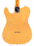 1982 Fender Telecaster American Vintage 52 Reissue butterscotch blond