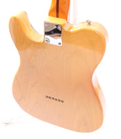 1982 Fender Telecaster American Vintage 52 Reissue butterscotch blond