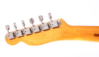 1982 Fender Telecaster American Vintage 52 Reissue butterscotch blond