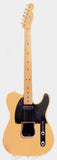 1988 Fender Telecaster American Vintage 52 Reissue butterscotch blond