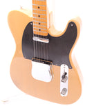 1988 Fender Telecaster American Vintage 52 Reissue butterscotch blond