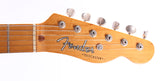 1988 Fender Telecaster American Vintage 52 Reissue butterscotch blond