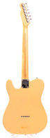 1988 Fender Telecaster American Vintage 52 Reissue butterscotch blond