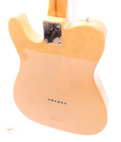 1988 Fender Telecaster American Vintage 52 Reissue butterscotch blond