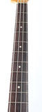 1990 Fender Precision Bass 62 Reissue sunburst