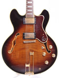 1993 Epiphone Sheraton vintage sunburst